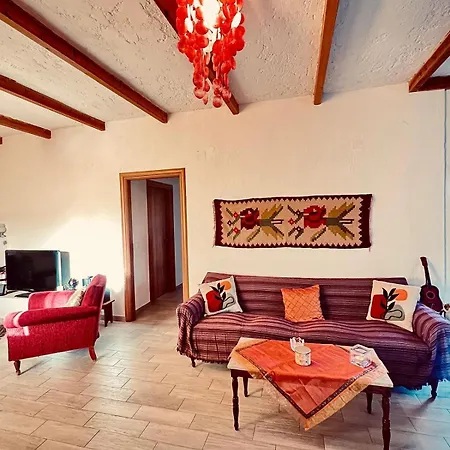 Casa de Férias Nancy