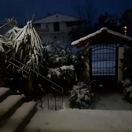 Nancy Casa de Férias