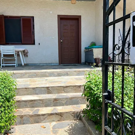 Casa de Férias Nancy
