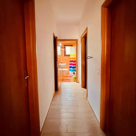 Nancy Casa de Férias Politiká